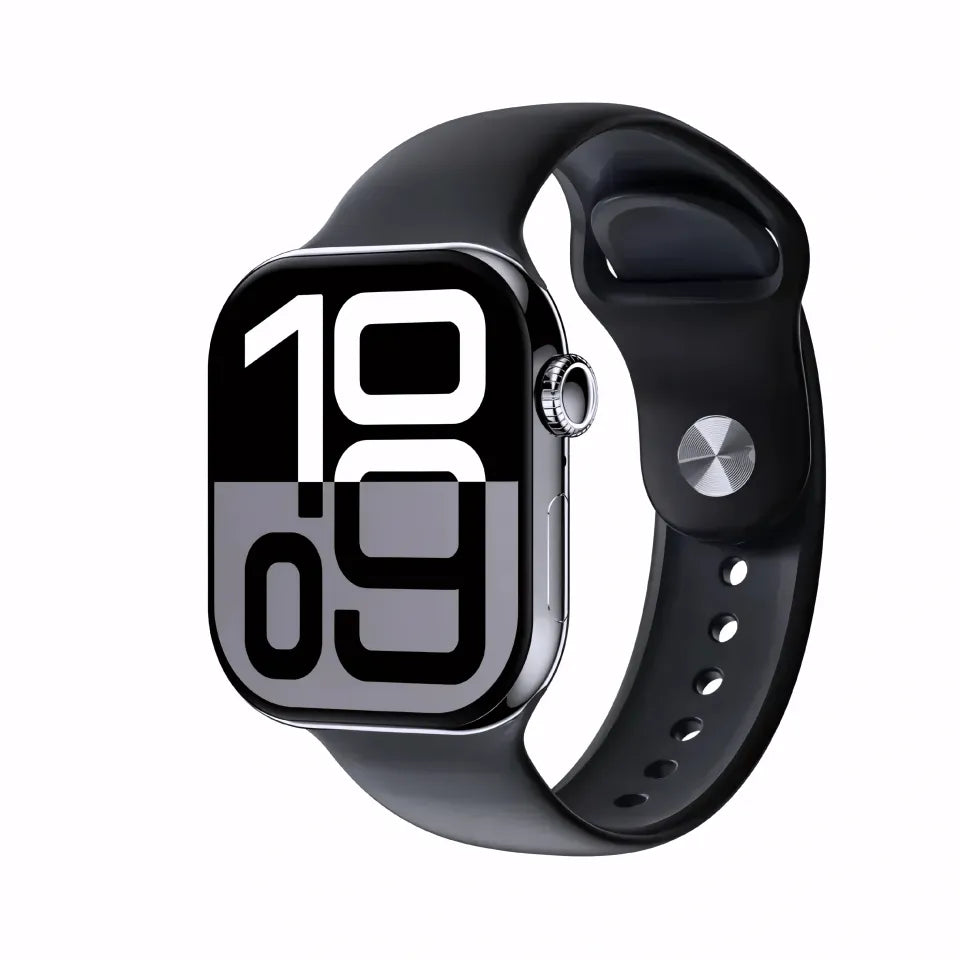 smart watches
