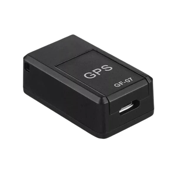 GPS Tracker – جهاز تعقب